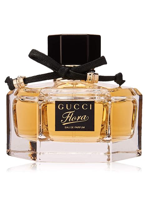 gucci flora scent description|gucci flora fragrantica.